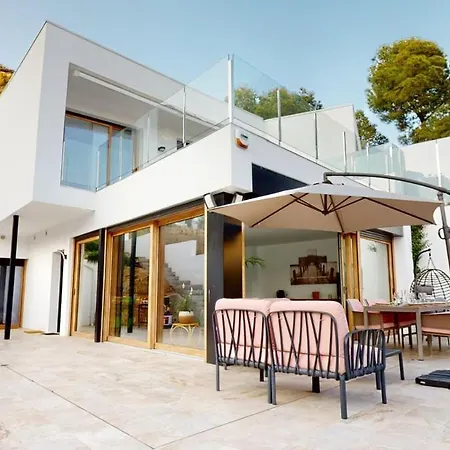 Maison 150m2, Piscine, *
