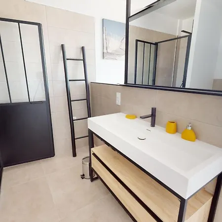 Maison 150m2, Piscine, * Roses
