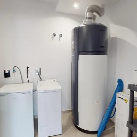 Villa Maison 150m2, Piscine,