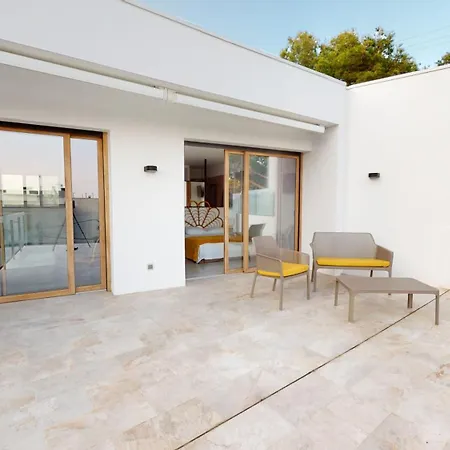 Maison 150m2, Piscine, Villa Roses