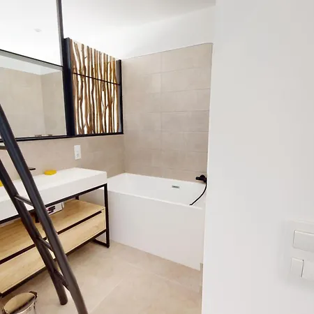 Maison 150m2, Piscine, Roses