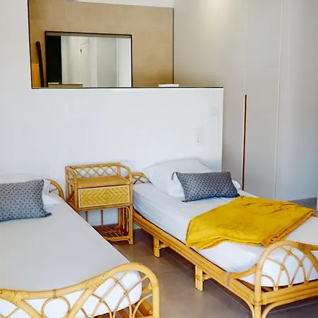 Villa Maison 150m2, Piscine,