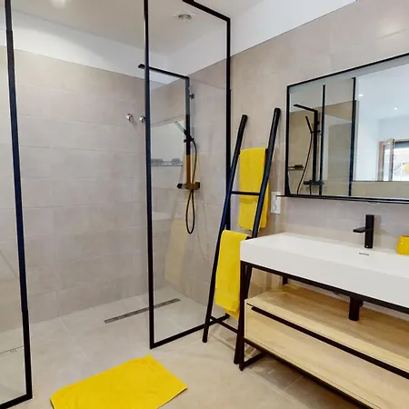 Villa Maison 150m2, Piscine, *