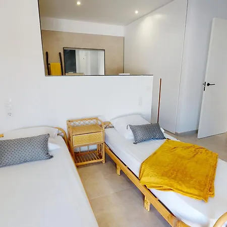Maison 150m2, Piscine, Villa Roses