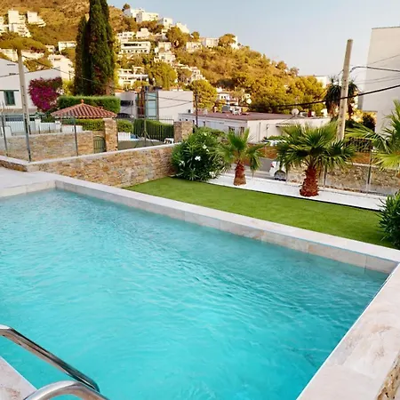 Villa Maison 150m2, Piscine,