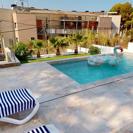 Maison 150m2, Piscine, *
