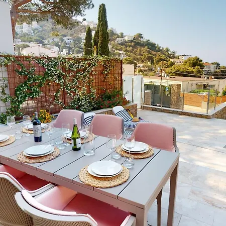 Maison 150m2, Piscine, * Roses