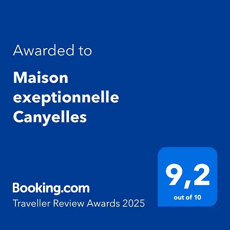 Maison, Piscine, Plage, Commerce Restaurant Villa *